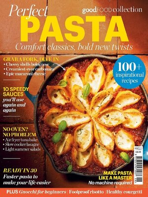 Good Food  - Magazine